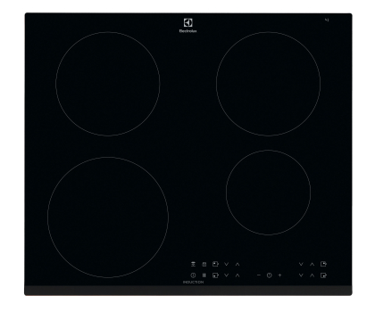 Płyta indukcyjna Electrolux LIR60433B